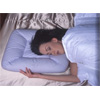 Эргономичная подушка для сна Квадро