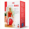 Надувной мяч 75 см Sissel Exercise