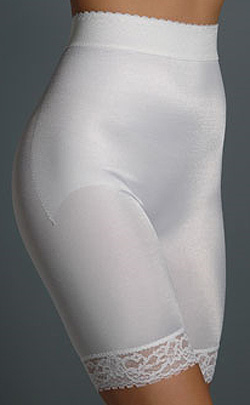 Коррекционные панталоны с завышенной талией R518