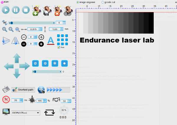 acan laser engraver software download